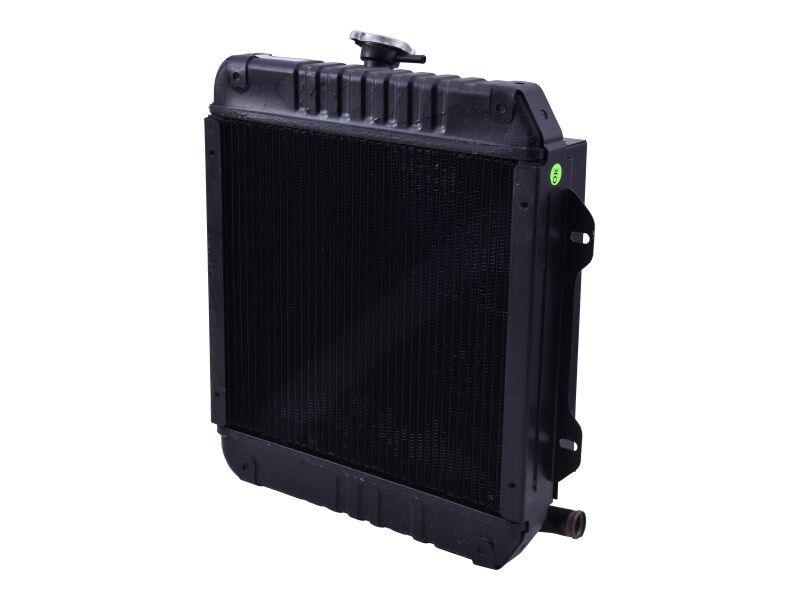 1001118531 Radiator, D1105 Engine | JLG
