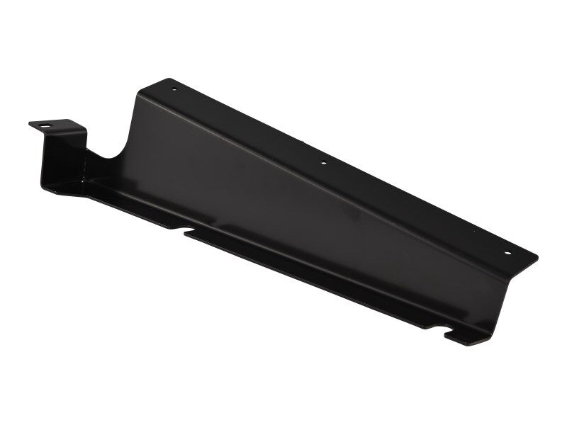 1001118550 Bracket, Hood Support | JLG