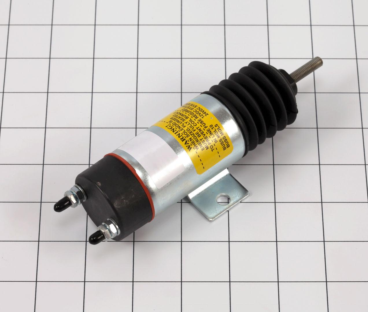 1001118582 Actuator, Kubota Throttle | JLG