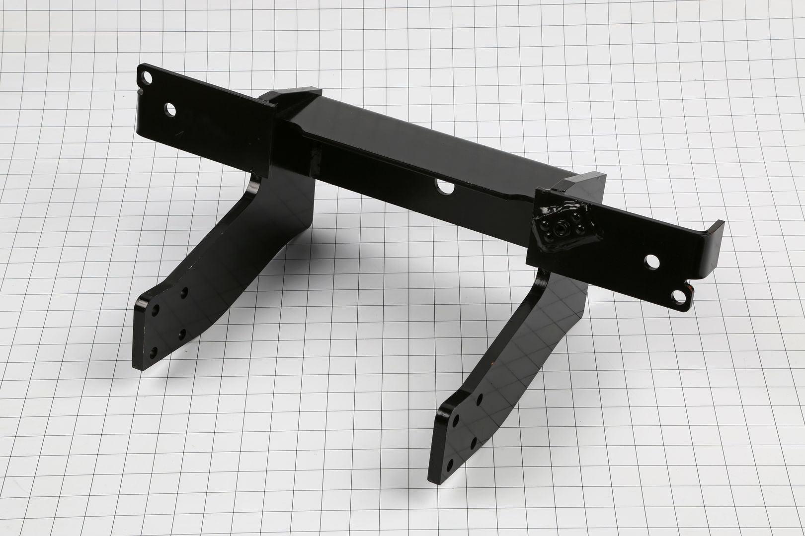 1001118742 Bracket, Rear Mount Engine | JLG