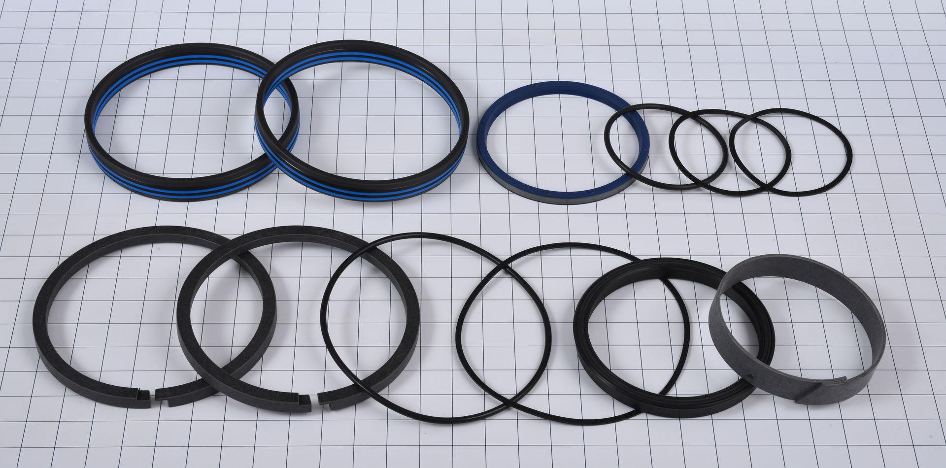1001118762 Seal Kit | JLG