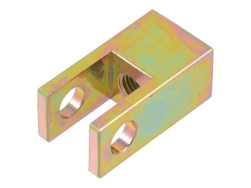 1001118881 Clevis, Throttle Linkage | JLG