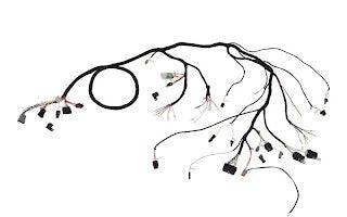 1001118887 Harness, 944 Cummins 4.5 Engine | JLG
