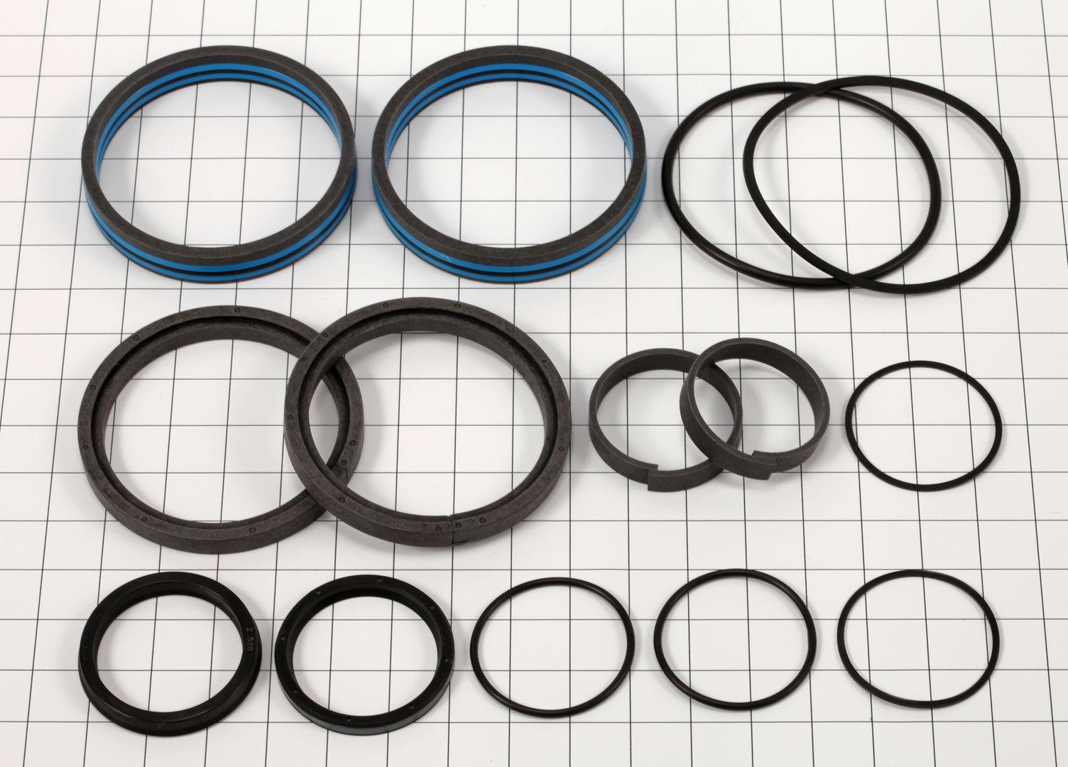 1001118973 Seal, (Kit) | JLG