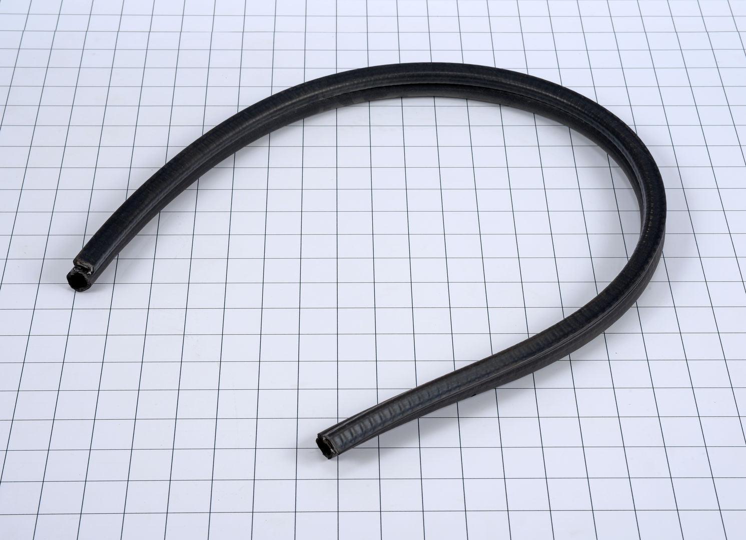 1001119091 Seal, Bulb Hydraulic Side (Back) | JLG