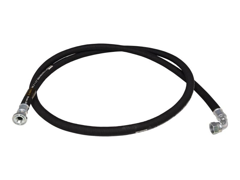 1001119107 Hose Assembly, Hydraulic Cooler Inlet | JLG