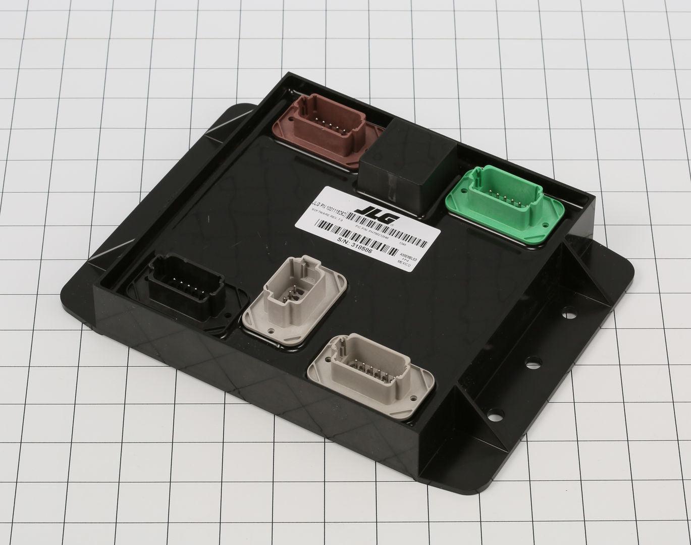 1001119262 Control Module, Jib | JLG
