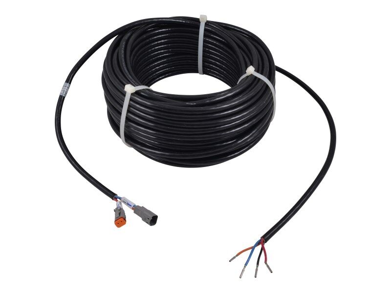 JLG Part # 1001119393 – Control Cable