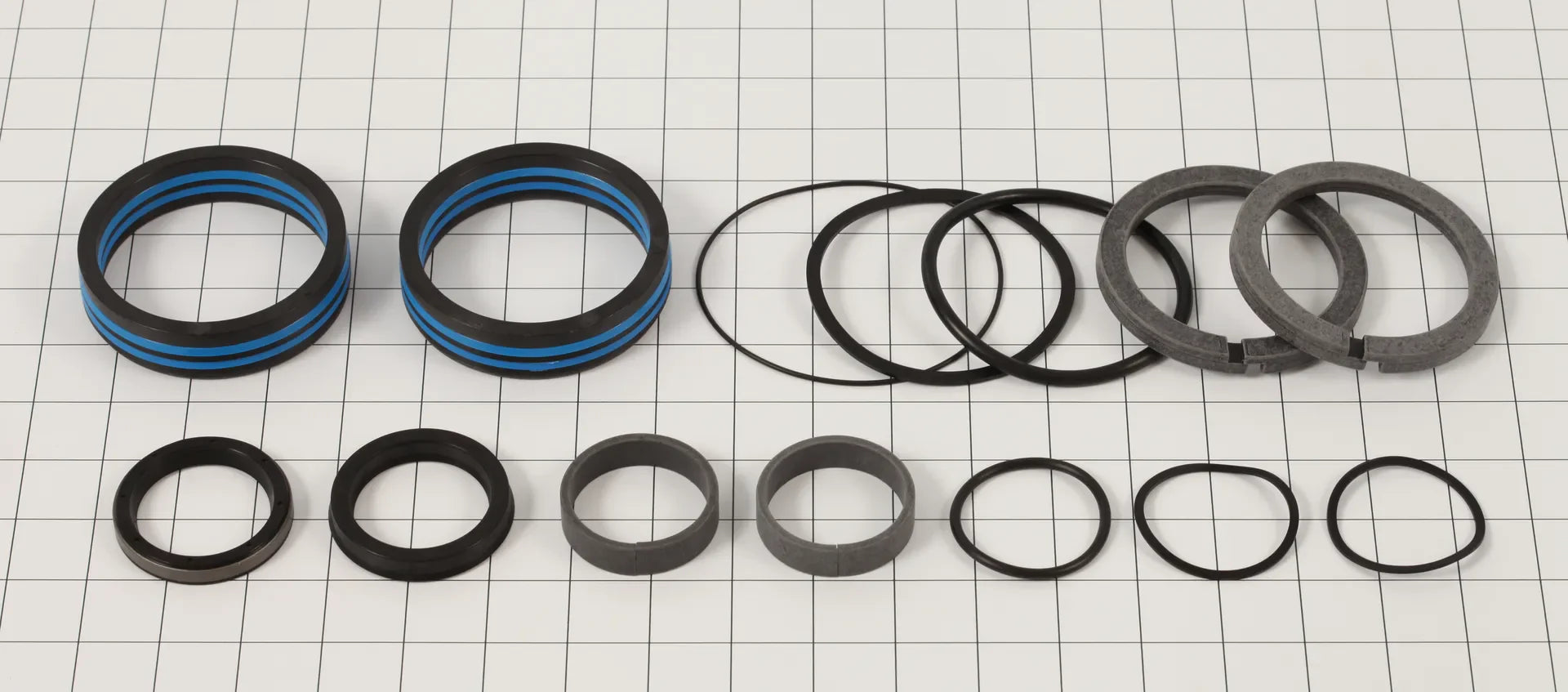 1001119453 Seal, (Kit) | JLG