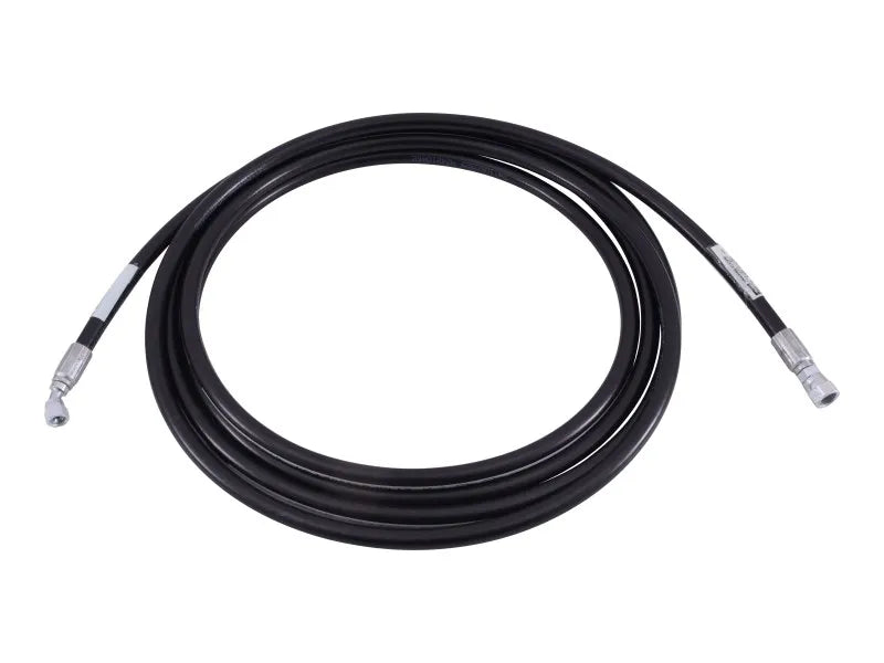 1001119597 Hose Assembly, .25 Jic Jic | JLG