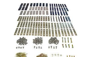 1001119781 Kit (Service), Boom Wear Pad | JLG