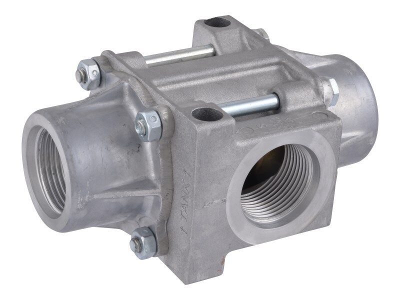 1001119801 Valve, Thermal Bypass | JLG