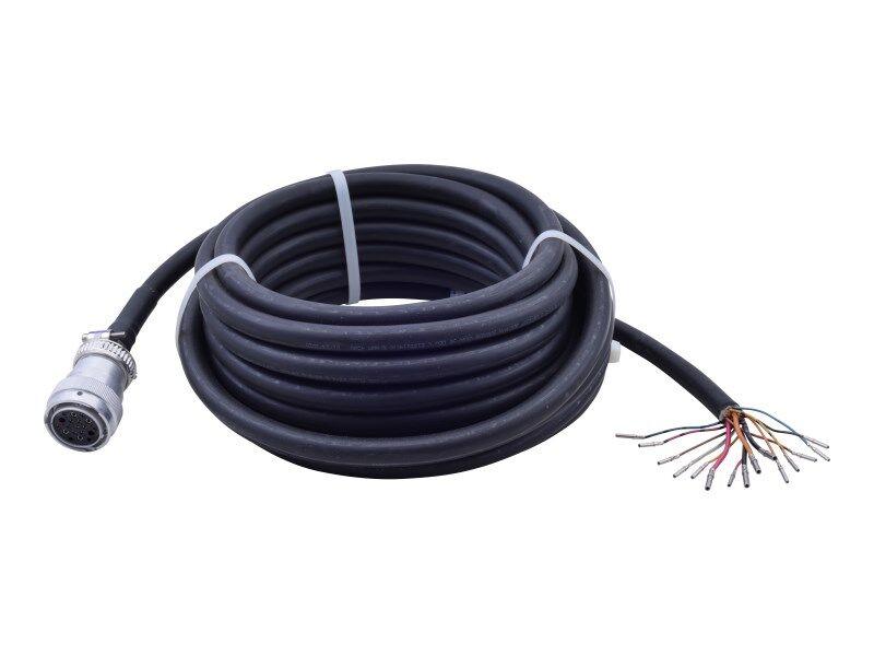 1001120098 Cable, Control 1060896 36' Jib | JLG