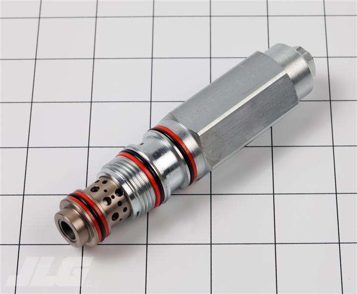 1001120141 Valve, Counterbalance | JLG