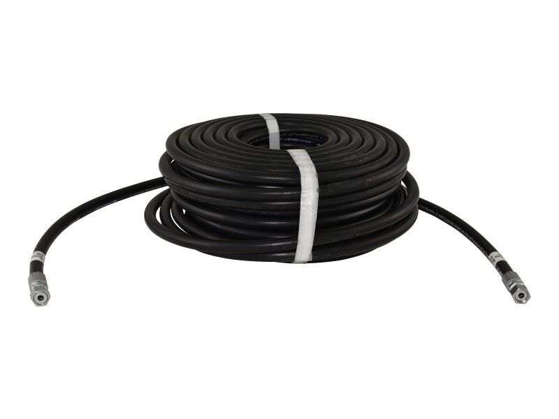 1001120356 Hose Assembly, .50 Orfs/Orfs | JLG