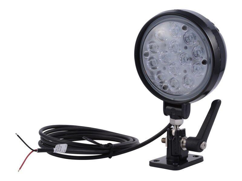 1001120474 Light, Spot 12V Round | JLG