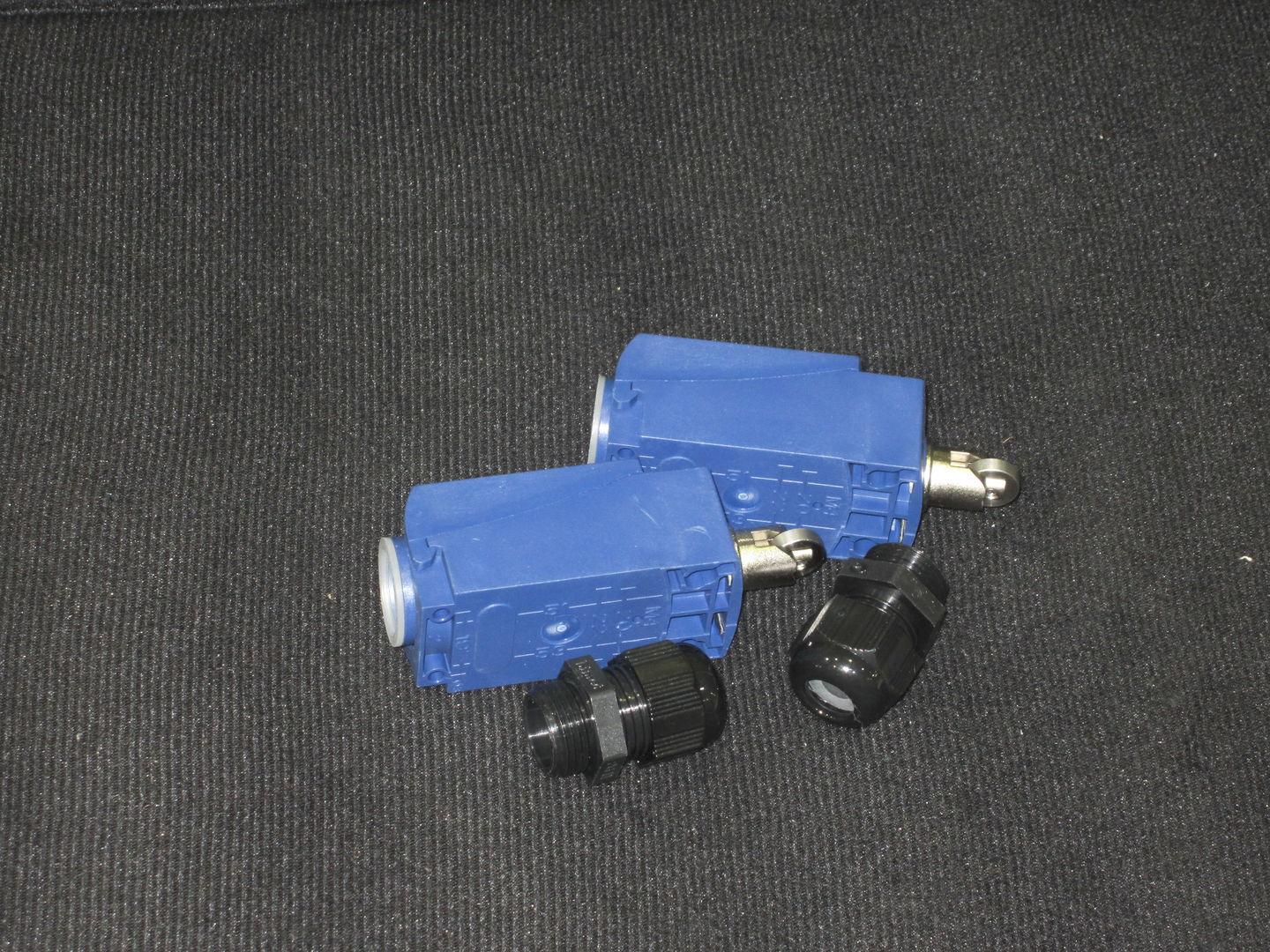 1001120485 Kit (Service), PHP Switch | JLG