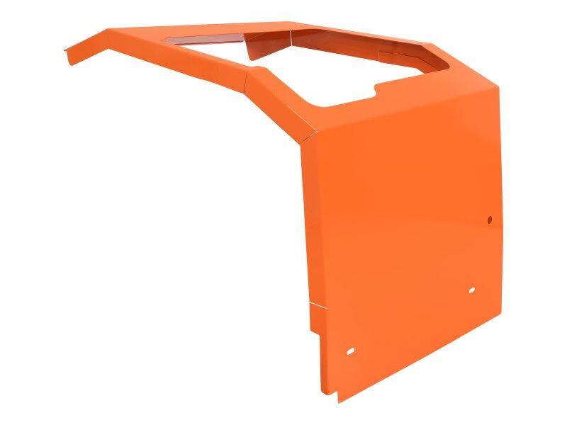 1001120962 Hood, Fixed Weldment | JLG