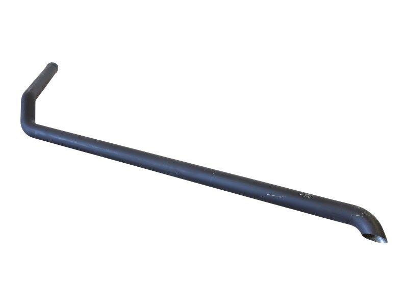 1001121162 Pipe, Exhaust | JLG