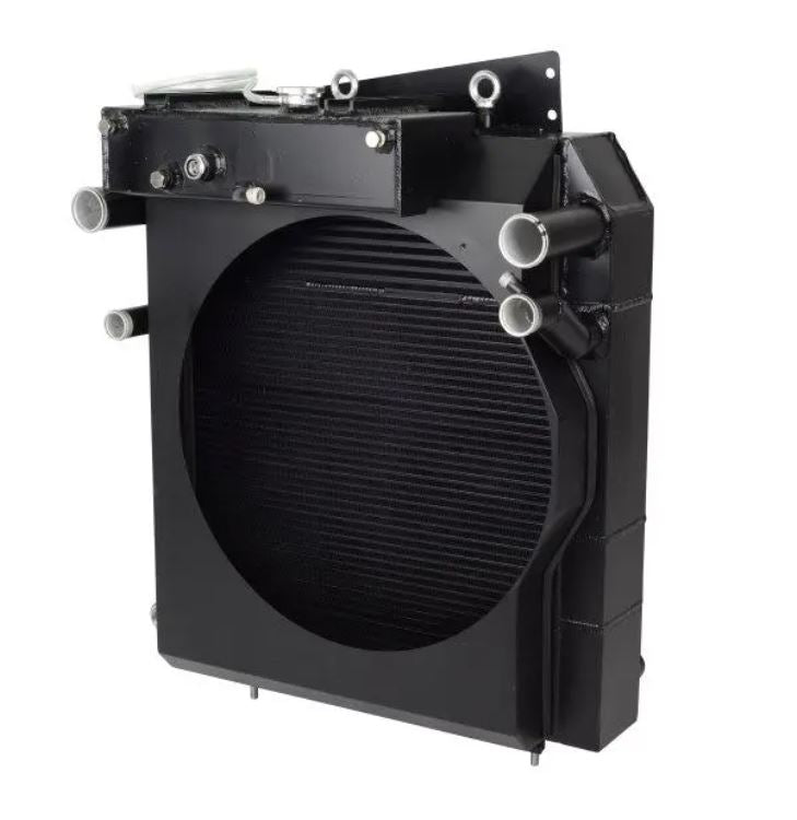 1001121579 Radiator, Cooling Pkg Tier 3 | JLG
