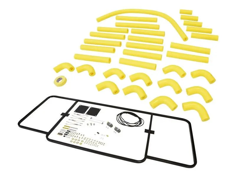 1001121593 Kit (Service), Soft Touch System | JLG