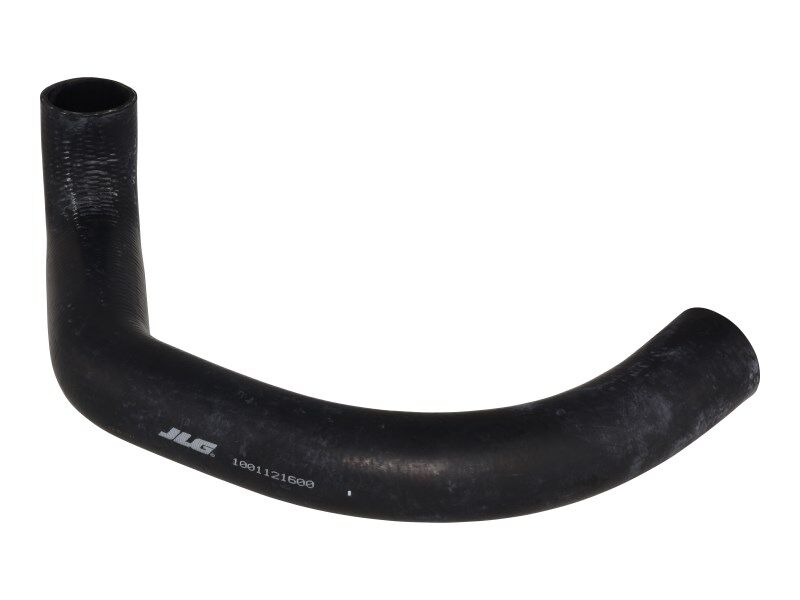1001121600 Hose, Radiator | JLG