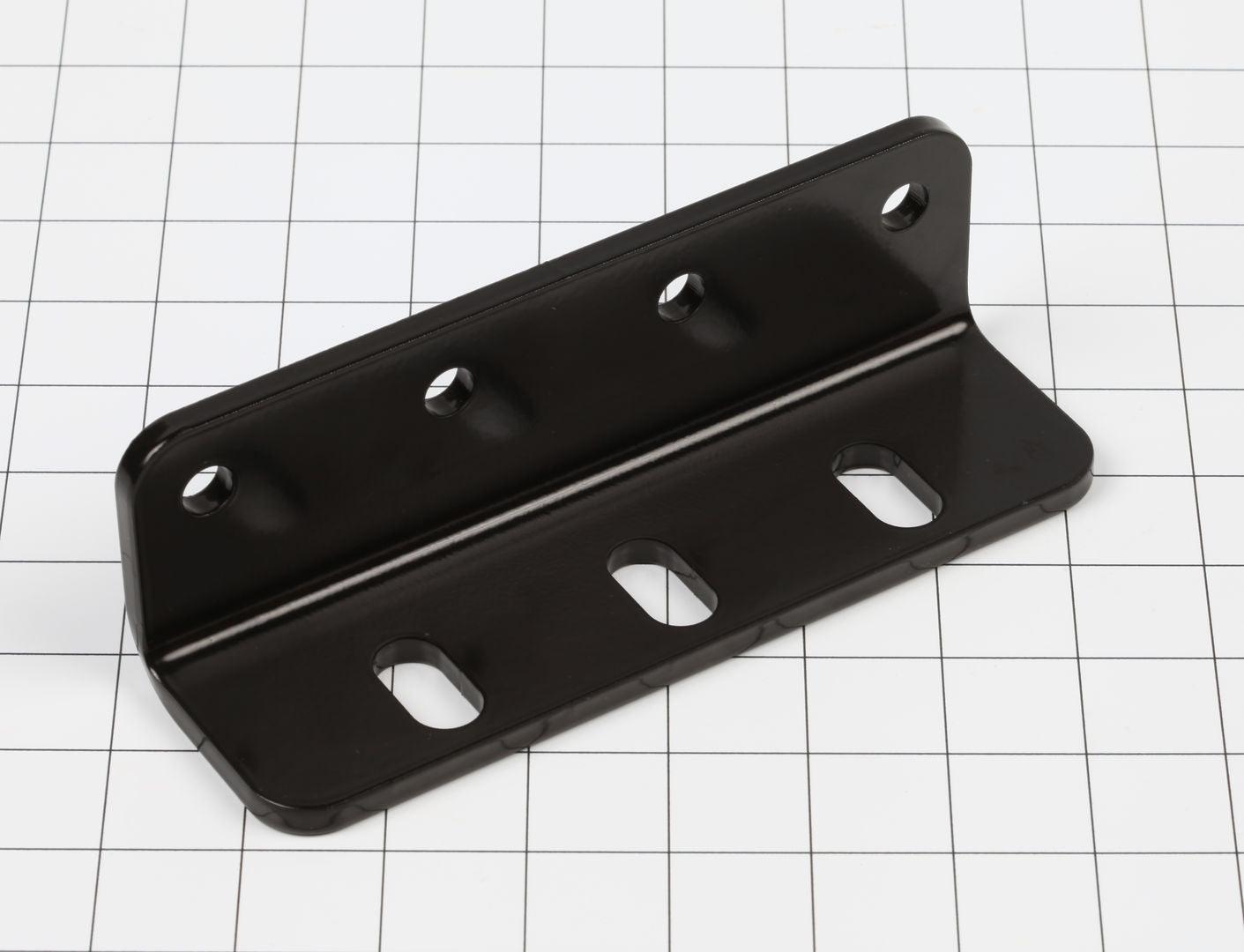 1001121659 Plate, Hood Hinge Mount | JLG