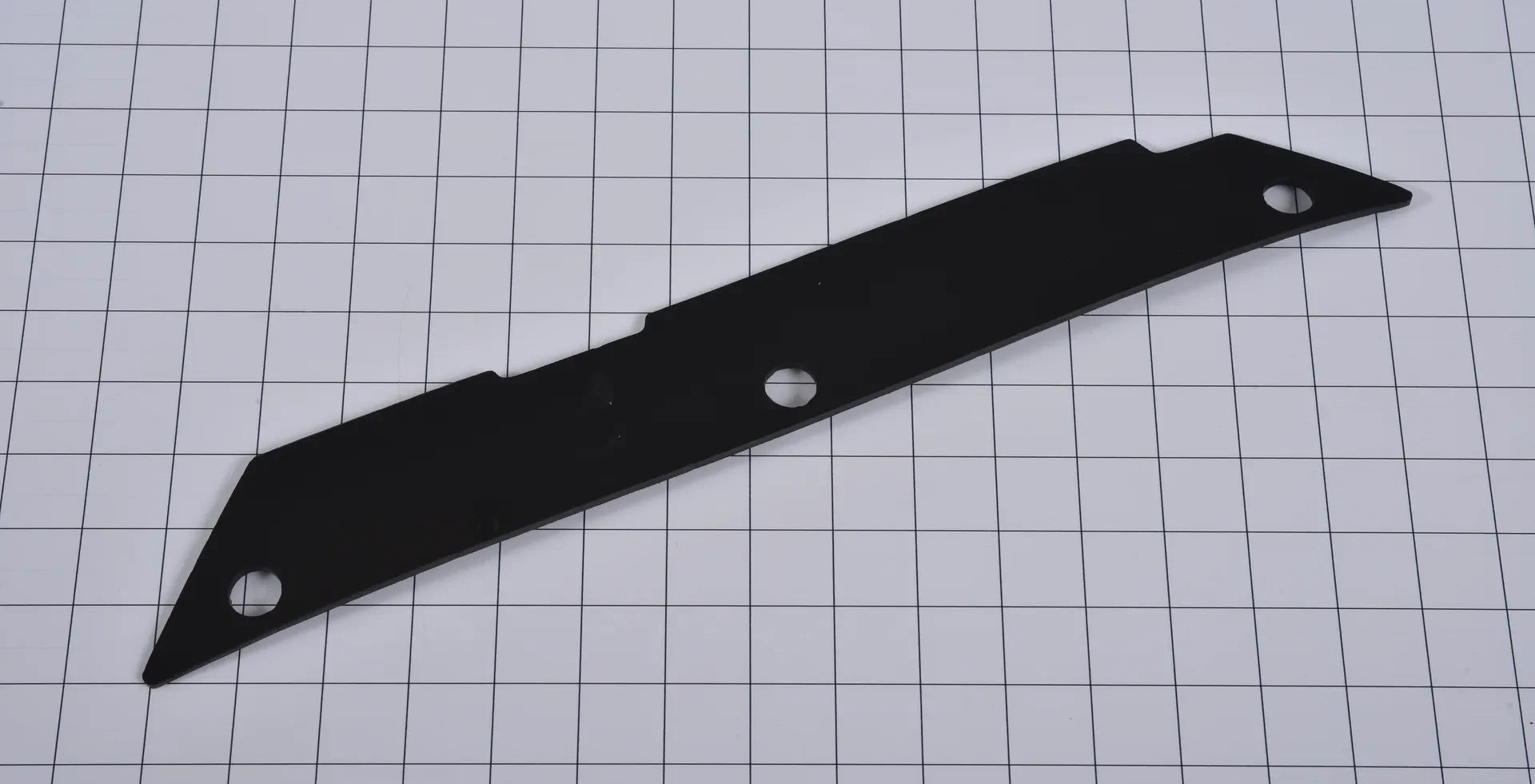 1001122293 Blade, Wiper / Mid-Side | JLG