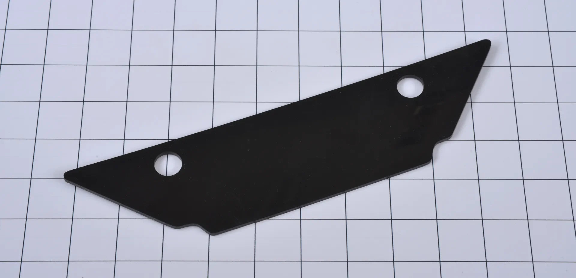 1001122294 Blade, Wipermid-Top | JLG