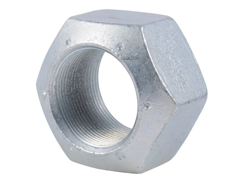 1001122505 Nut-Spec, Top Lock 1 3/4-12 | JLG