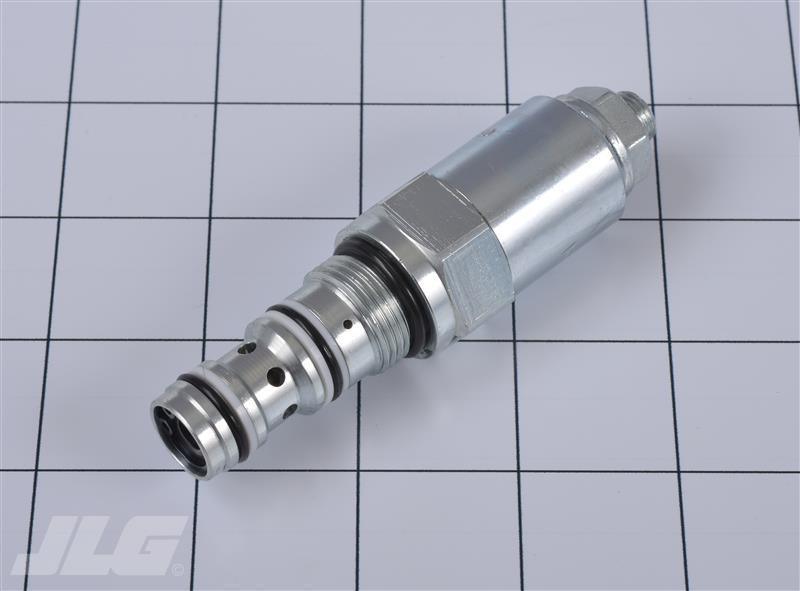 1001123015 Valve, Counterbalance | JLG