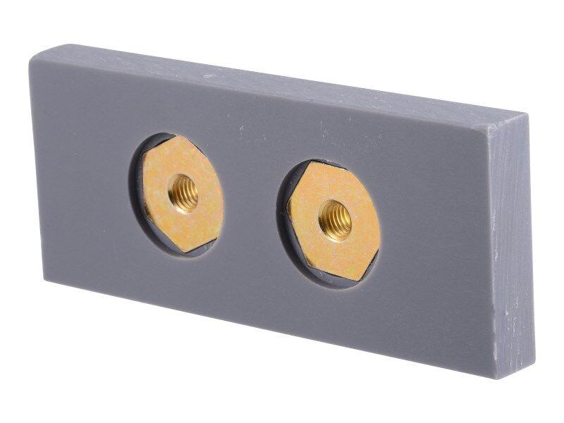1001123044 Pad, Wear | JLG