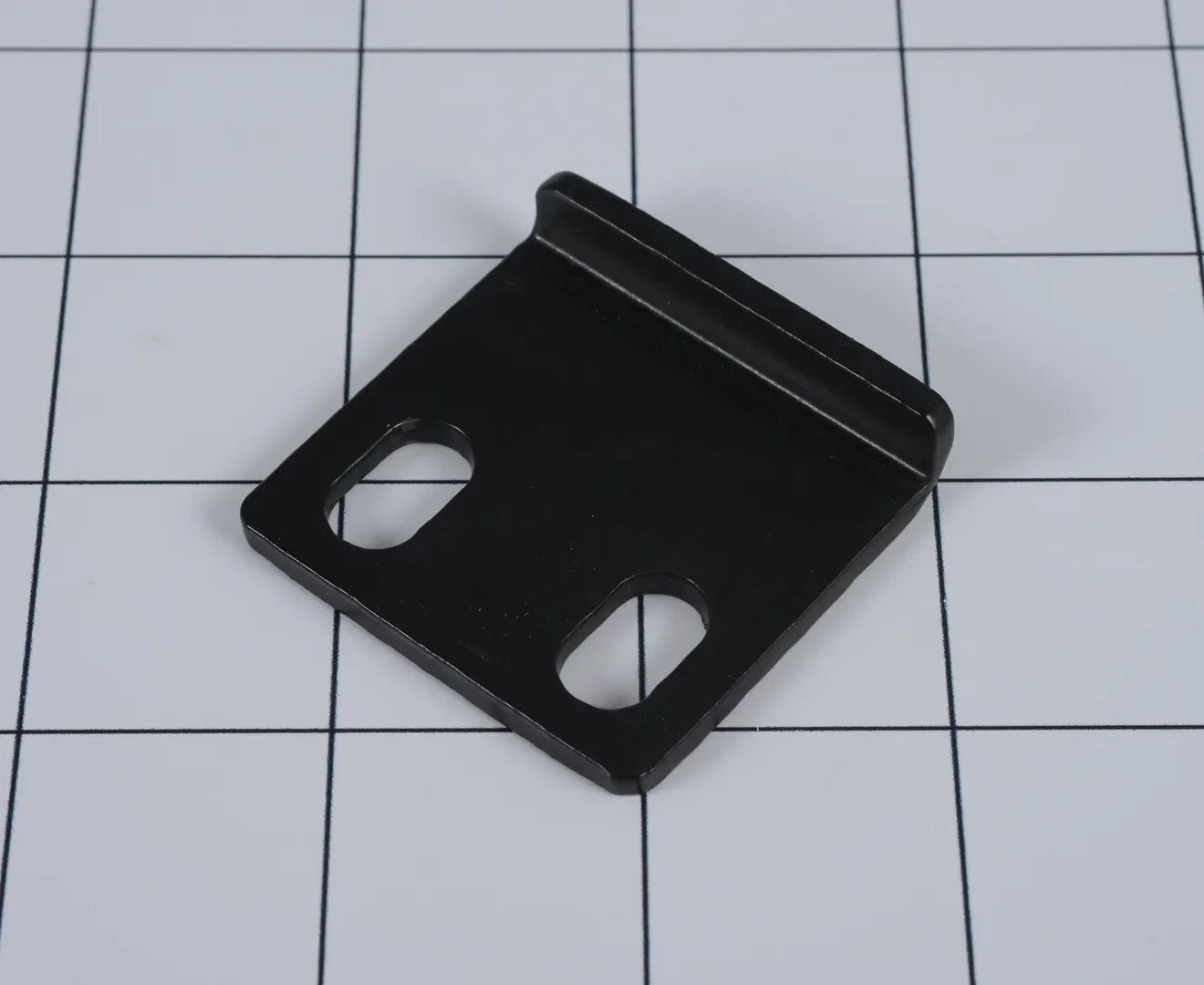 1001125107 Bracket, Latch Catch | JLG