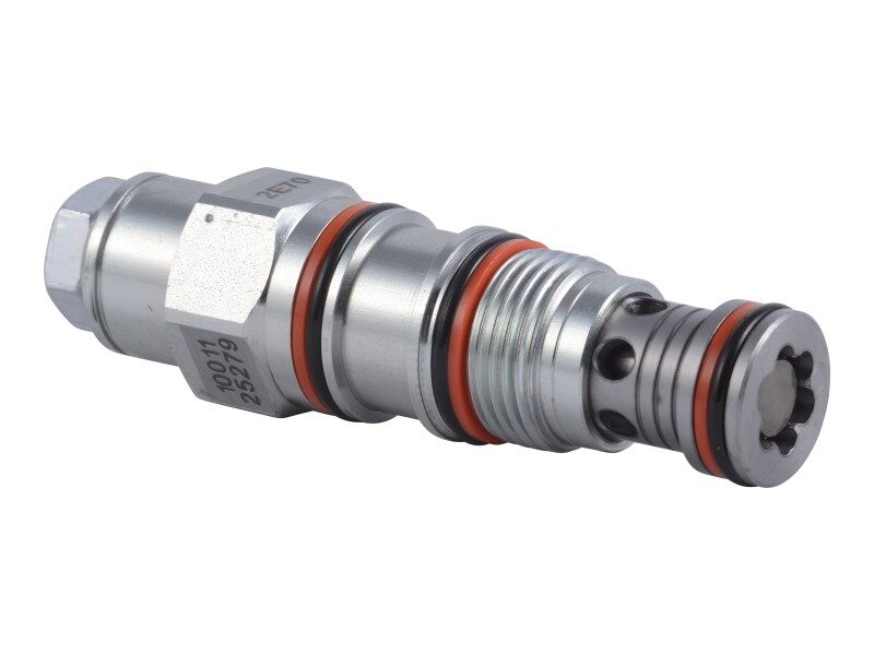 1001125279 Valve, Cntr Balance | JLG