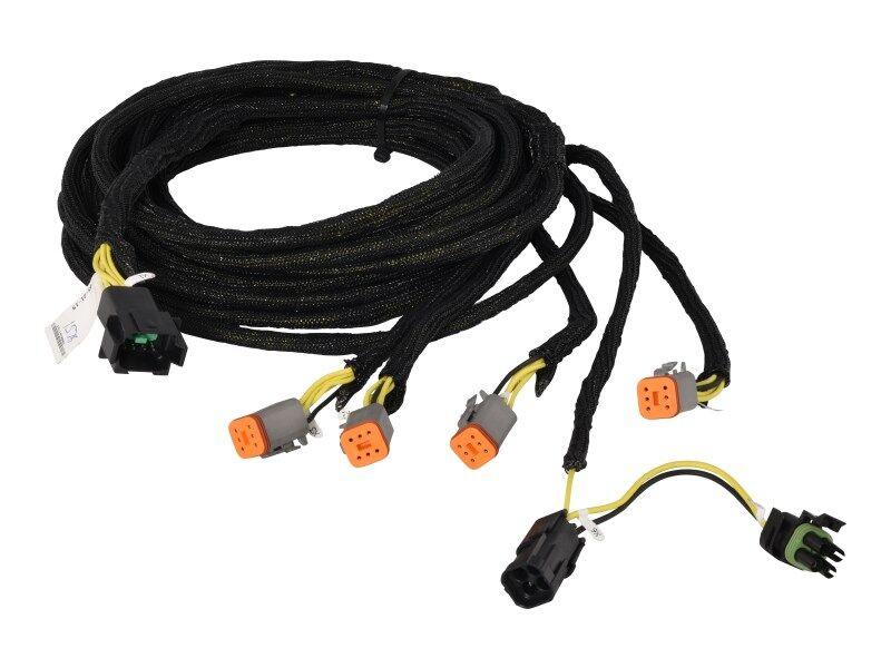 1001125385 Harness, Frame | JLG