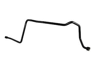 1001125404 Tube, Hydraulic Pressure | JLG