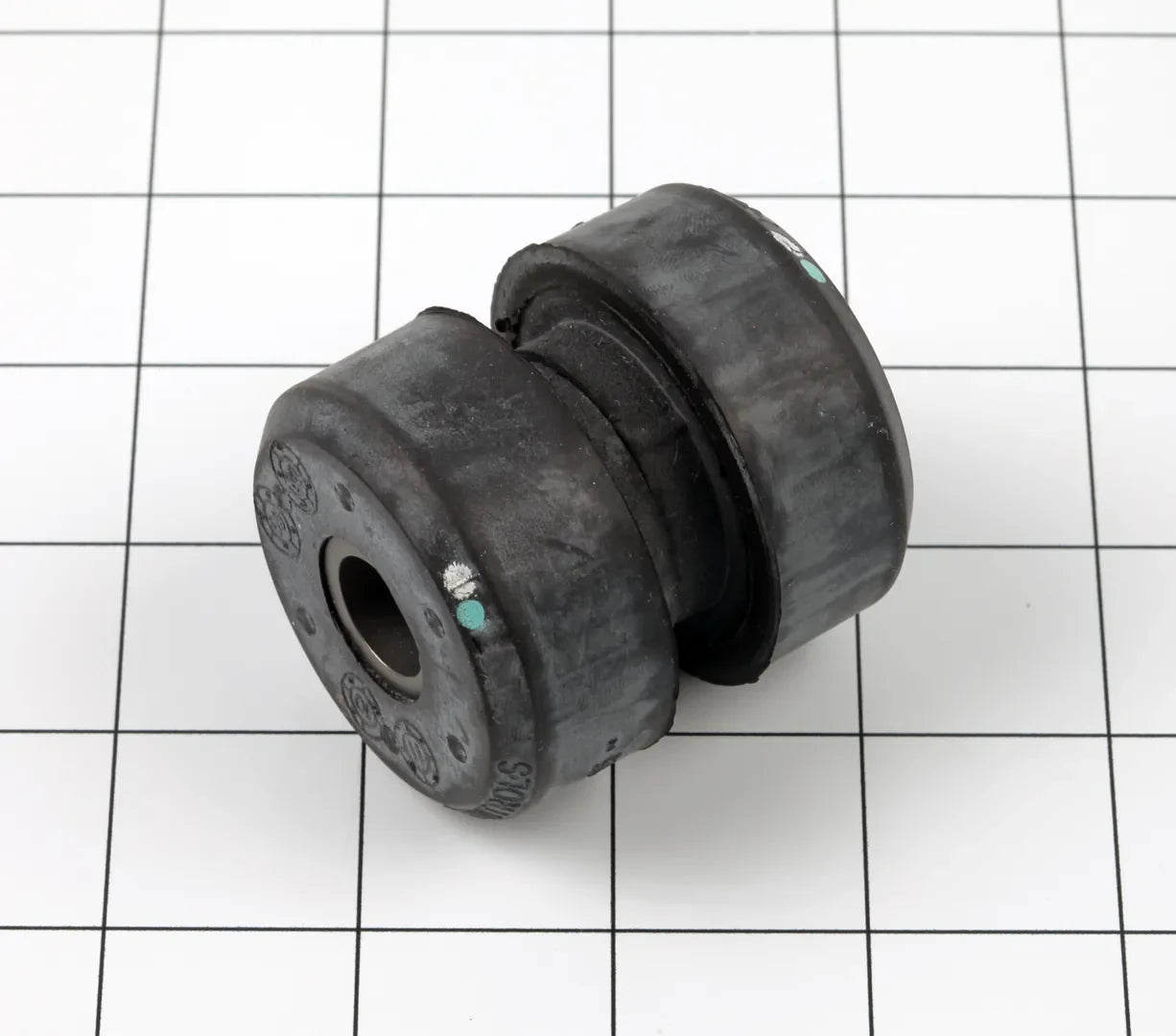 1001125649 Mount, Engine Isolator | JLG