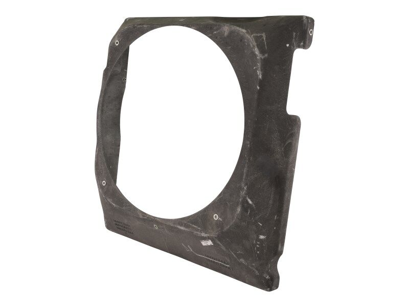 1001125669 Shroud, Rad Fan - 23" | JLG