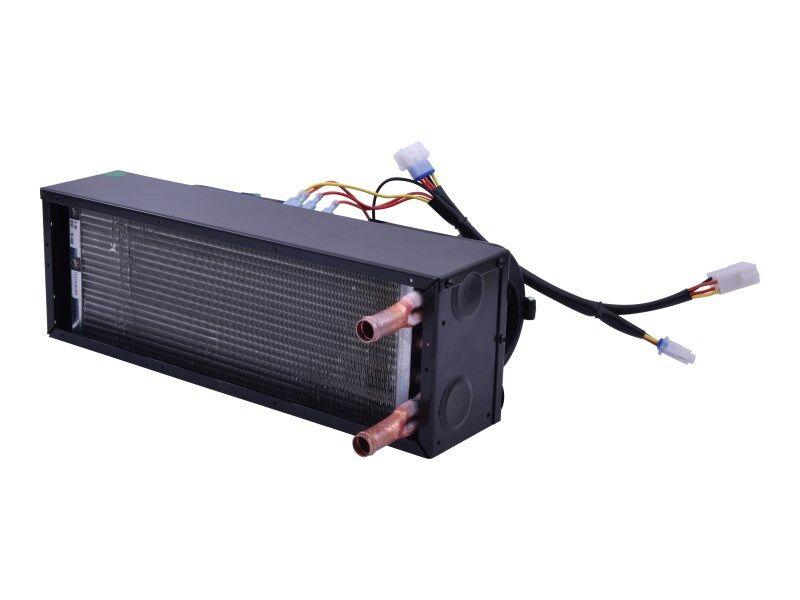 1001125775 Heater, Operator Cab | JLG