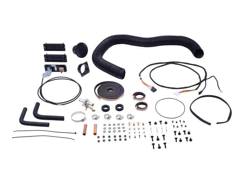 1001125837 Kit, Cab Heater | JLG