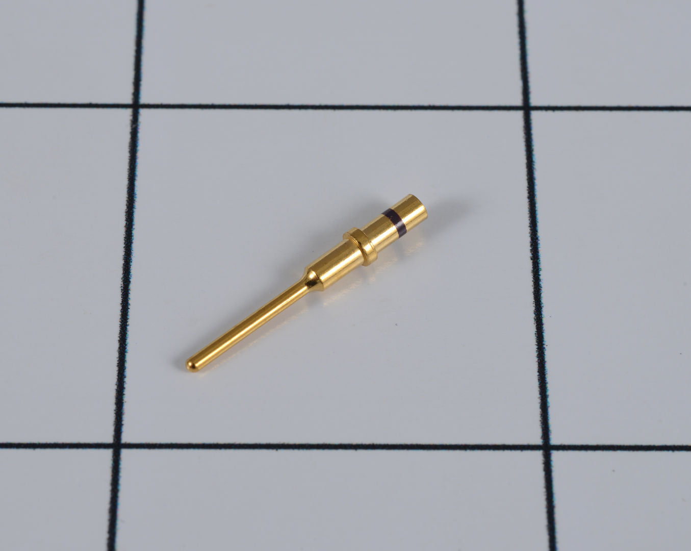 1001126010 Terminal, Sz 20 Pin 16AWG | JLG