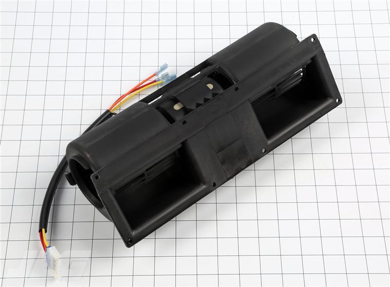 1001126234 Motor, Heater, W/O Resistor | JLG