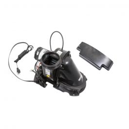 Lochinvar & A.O. Smith 100112657 7-Slots Blower 0.99" WC