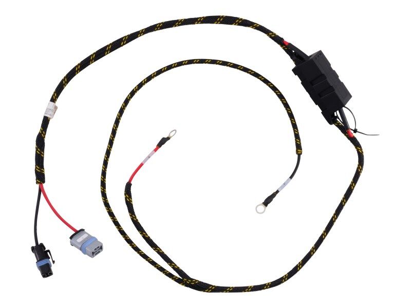 1001126984 Harness, Vec Power G-T3 Cummins | JLG