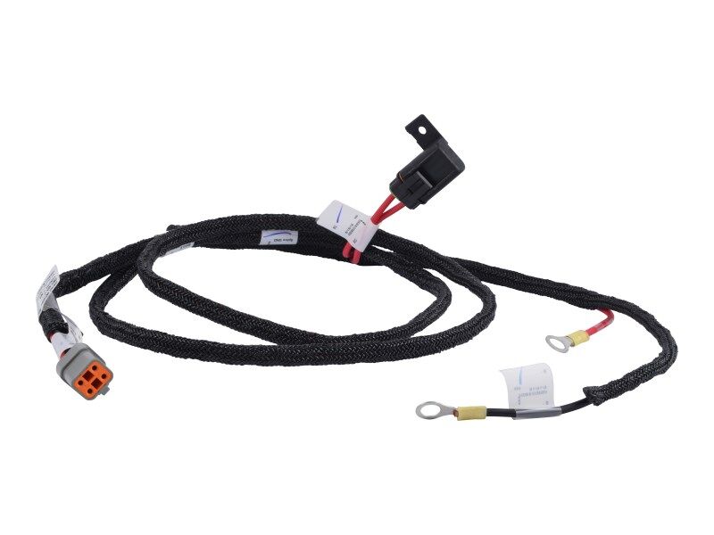 1001127042 Harness, Ecm Power, Cummins | JLG