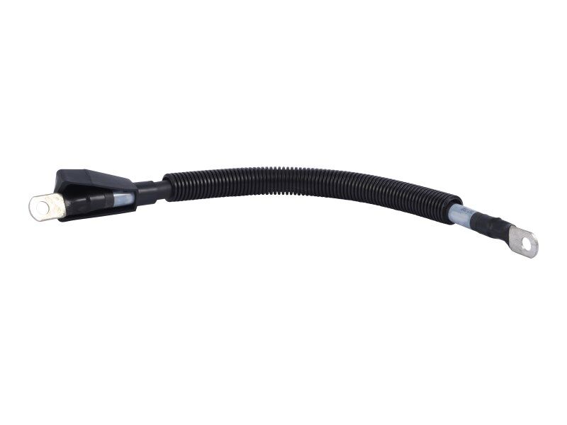 1001127486 Cable, Bat- To Dis Sw | JLG