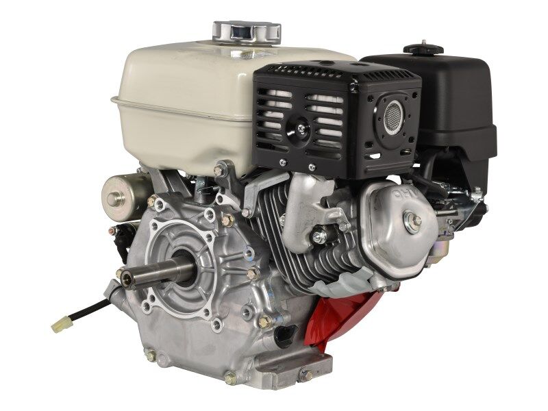 JLG Part # 1001127719 – Honda Gx270 Ut2 Type Engine