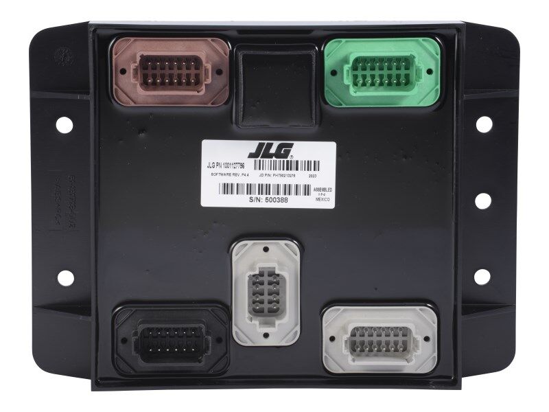 JLG Part # 1001127796 – Trans Control Module