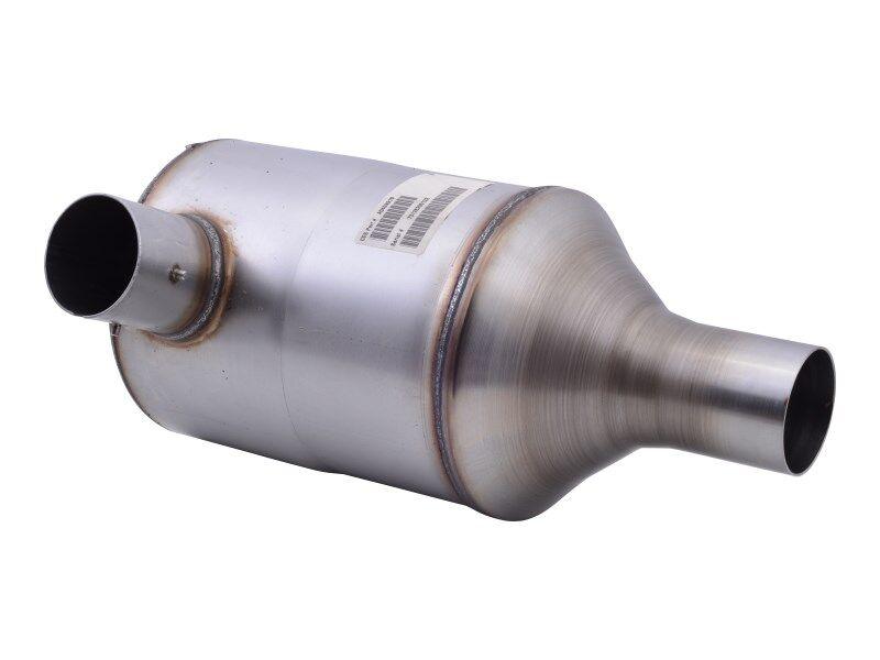 1001127855 Muffler, D.O.C. Cummins T4I | JLG