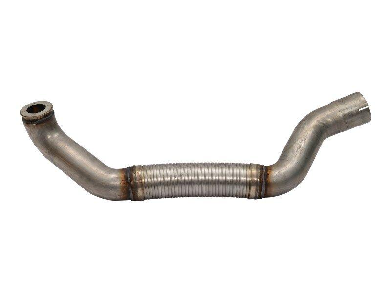 1001127857 Pipe, Flex Exhaust T4I | JLG